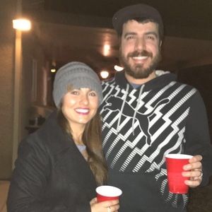 Meet your Posher, Alexandra